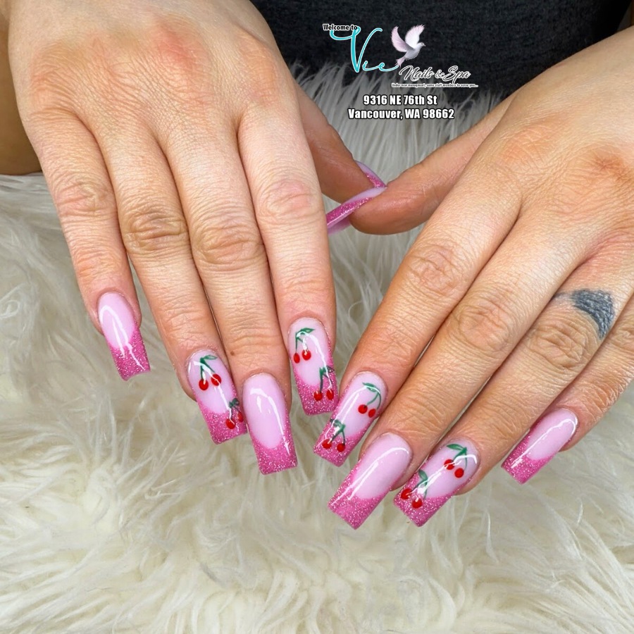 VIE Nails & Spa